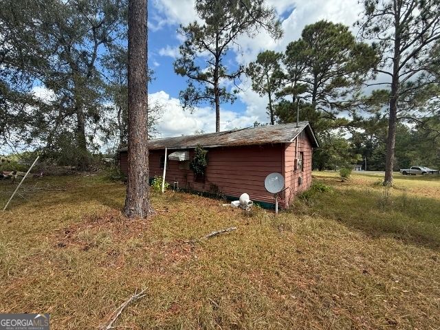 150 Kemp Road, Swainsboro, GA 30401