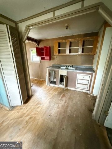 150 Kemp Road, Swainsboro, GA 30401