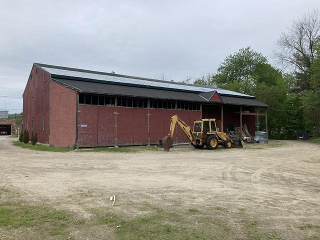 90 Lake Street, Bristol, NH 03222