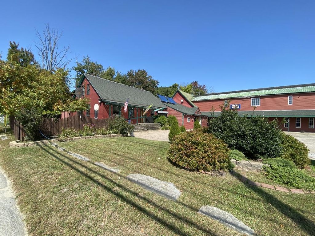 90 Lake Street, Bristol, NH 03222