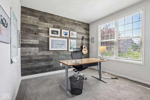 3769 Conifer Drive, Zionsville, IN 46077