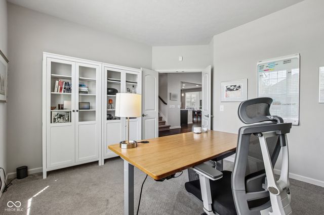 3769 Conifer Drive, Zionsville, IN 46077