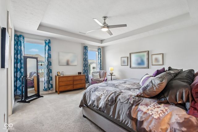 3769 Conifer Drive, Zionsville, IN 46077