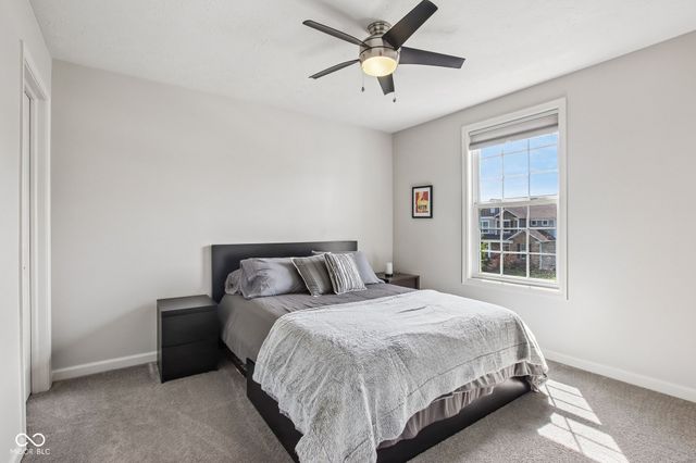 3769 Conifer Drive, Zionsville, IN 46077