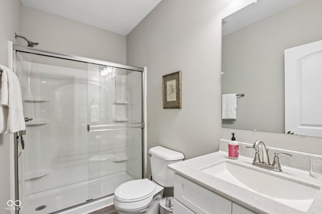 3769 Conifer Drive, Zionsville, IN 46077