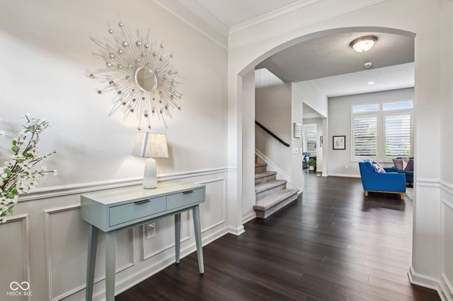 3769 Conifer Drive, Zionsville, IN 46077