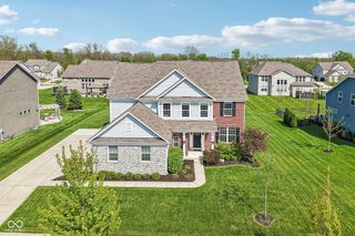 3769 Conifer Drive, Zionsville, IN 46077
