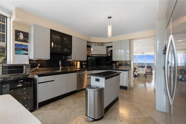 17555 Collins Avenue 308, Sunny Isles Beach, FL 33160