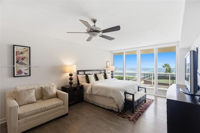17555 Collins Avenue 308, Sunny Isles Beach, FL 33160