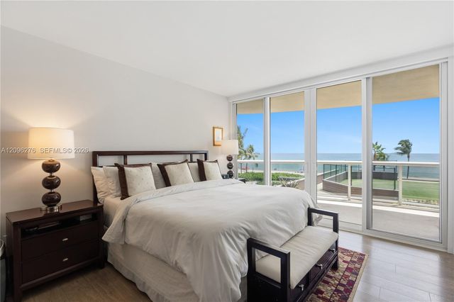 17555 Collins Avenue 308, Sunny Isles Beach, FL 33160