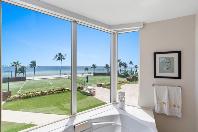 17555 Collins Avenue 308, Sunny Isles Beach, FL 33160
