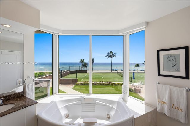 17555 Collins Avenue 308, Sunny Isles Beach, FL 33160
