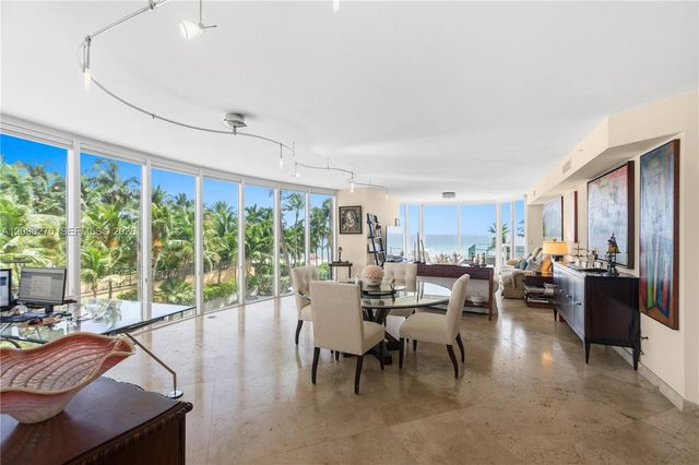 17555 Collins Avenue 308, Sunny Isles Beach, FL 33160