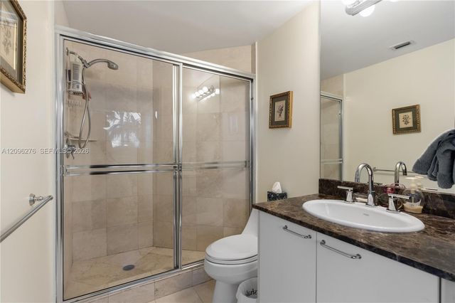 17555 Collins Avenue 308, Sunny Isles Beach, FL 33160