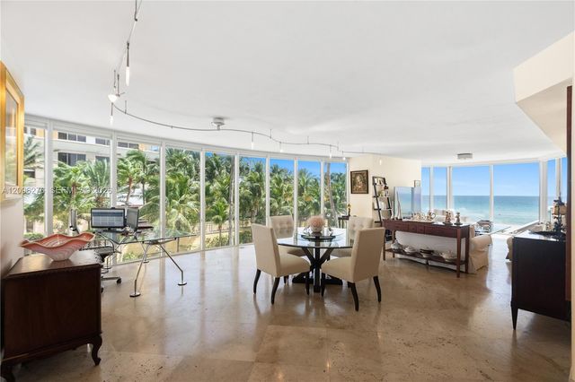 17555 Collins Avenue 308, Sunny Isles Beach, FL 33160