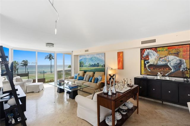 17555 Collins Avenue 308, Sunny Isles Beach, FL 33160