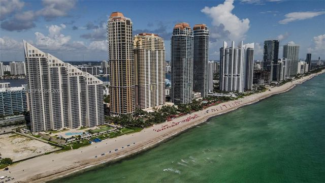 17555 Collins Avenue 308, Sunny Isles Beach, FL 33160