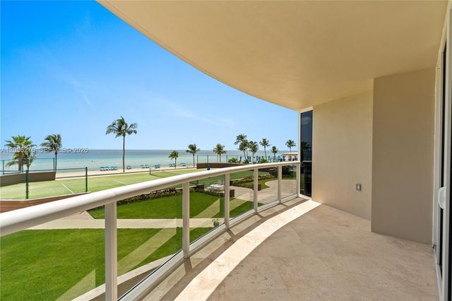 17555 Collins Avenue 308, Sunny Isles Beach, FL 33160