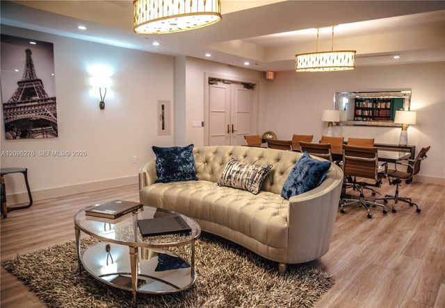 17555 Collins Avenue 308, Sunny Isles Beach, FL 33160