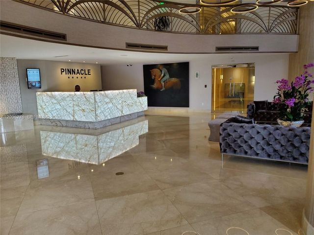 17555 Collins Avenue 308, Sunny Isles Beach, FL 33160