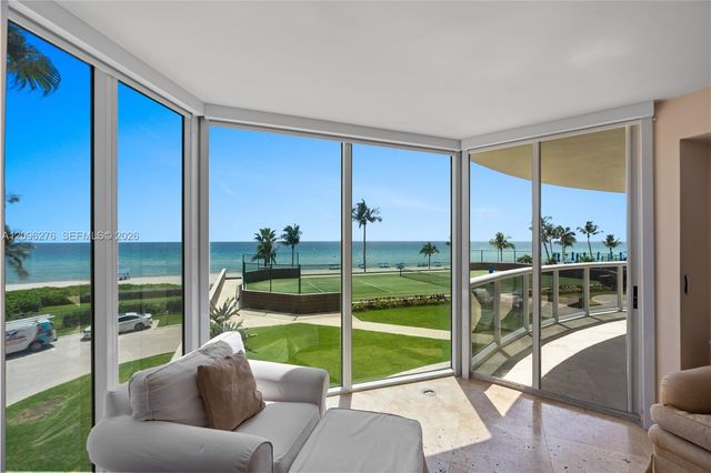 17555 Collins Avenue 308, Sunny Isles Beach, FL 33160