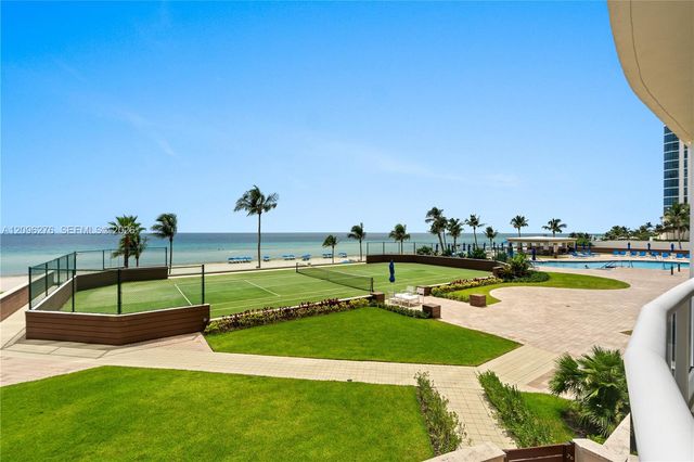 17555 Collins Avenue 308, Sunny Isles Beach, FL 33160