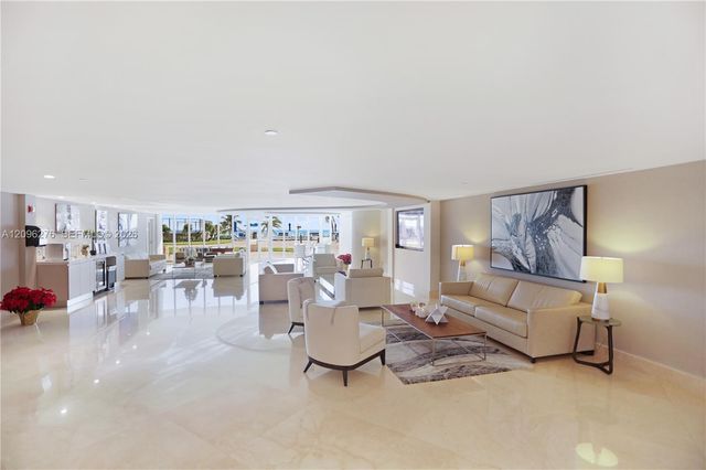 17555 Collins Avenue 308, Sunny Isles Beach, FL 33160