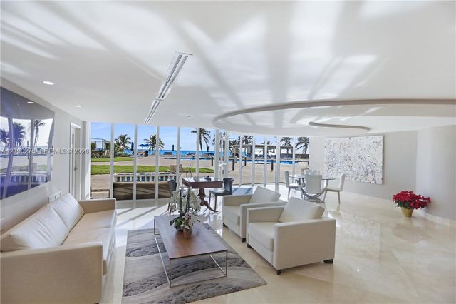 17555 Collins Avenue 308, Sunny Isles Beach, FL 33160