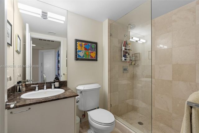 17555 Collins Avenue 308, Sunny Isles Beach, FL 33160