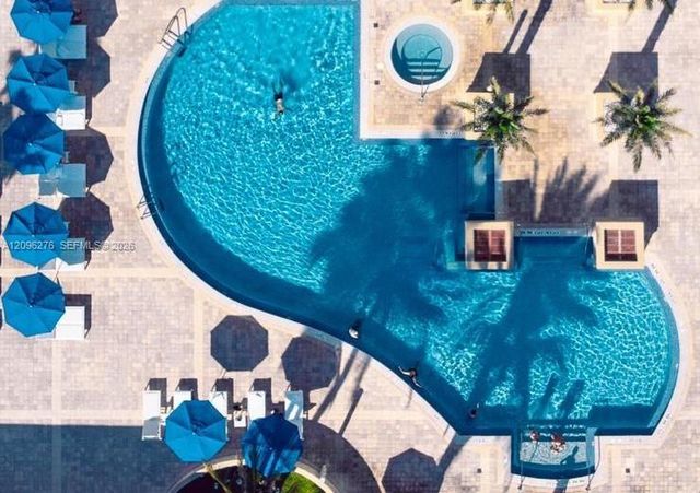 17555 Collins Avenue 308, Sunny Isles Beach, FL 33160