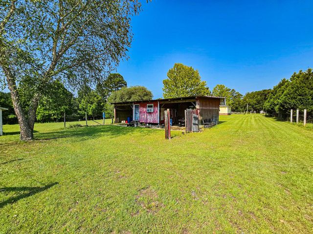 164 Haymakers Lane, Walterboro, SC 29488