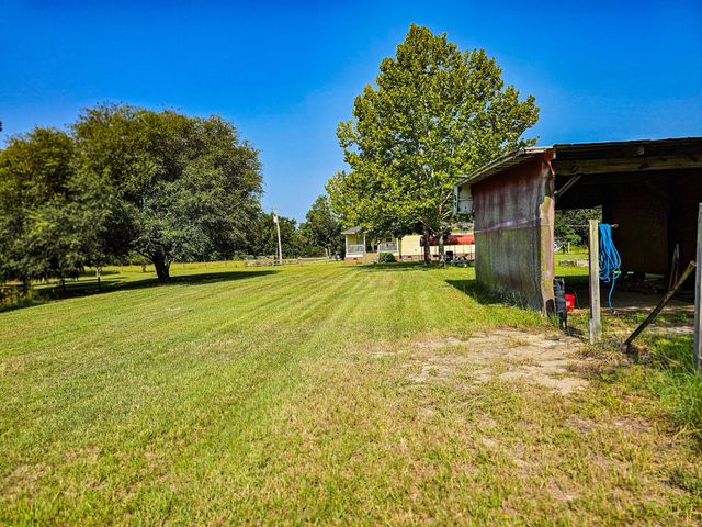 164 Haymakers Lane, Walterboro, SC 29488