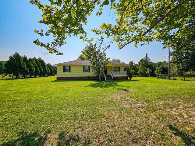 164 Haymakers Lane, Walterboro, SC 29488