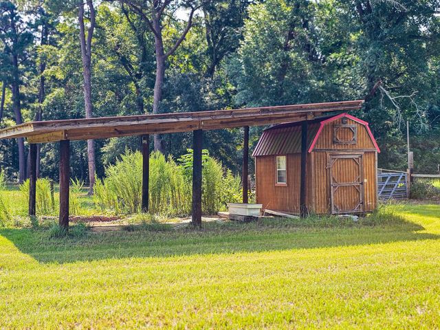 164 Haymakers Lane, Walterboro, SC 29488