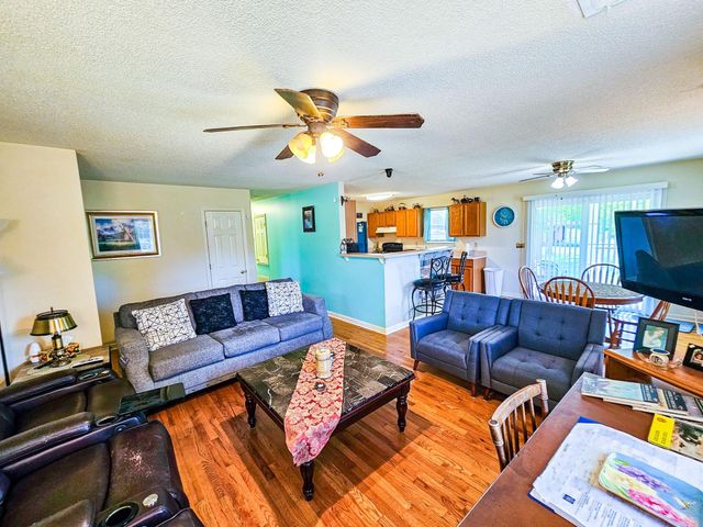 164 Haymakers Lane, Walterboro, SC 29488