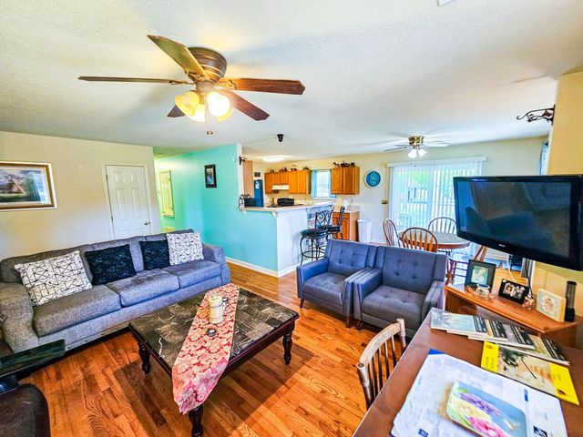 164 Haymakers Lane, Walterboro, SC 29488