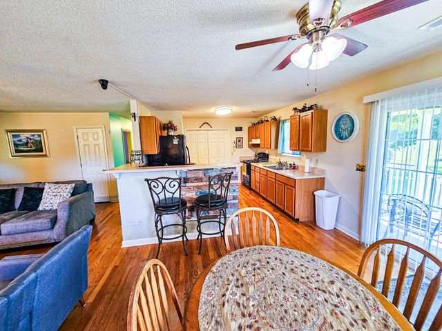 164 Haymakers Lane, Walterboro, SC 29488