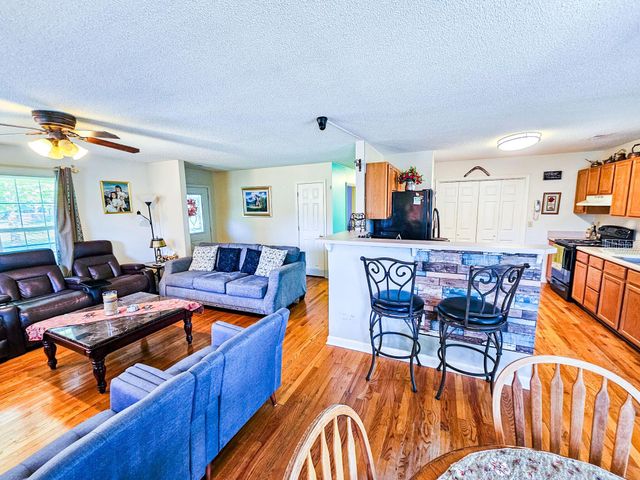 164 Haymakers Lane, Walterboro, SC 29488