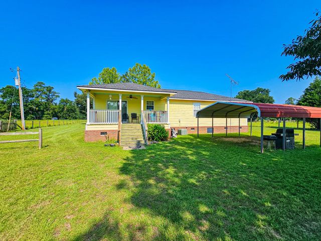 164 Haymakers Lane, Walterboro, SC 29488