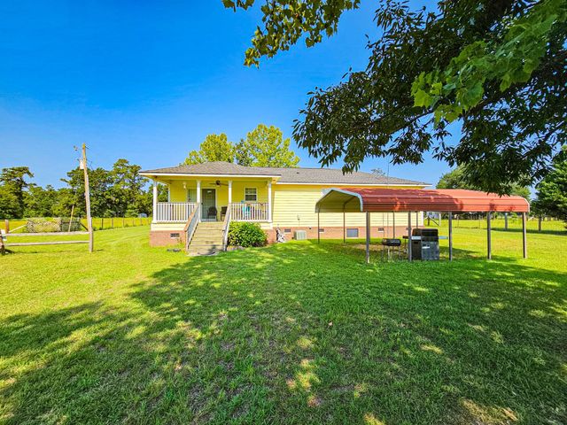 164 Haymakers Lane, Walterboro, SC 29488