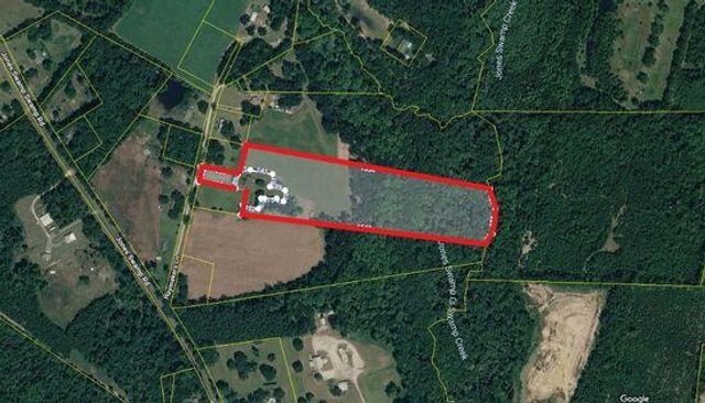 164 Haymakers Lane, Walterboro, SC 29488