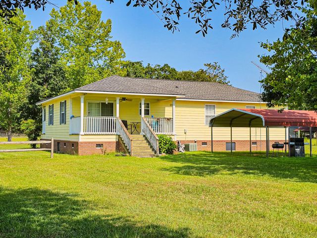 164 Haymakers Lane, Walterboro, SC 29488