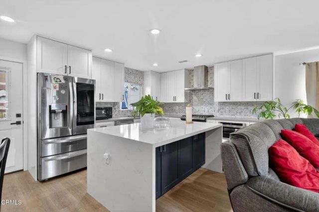 2377 Fitzgerald Road, Simi Valley, CA 93065