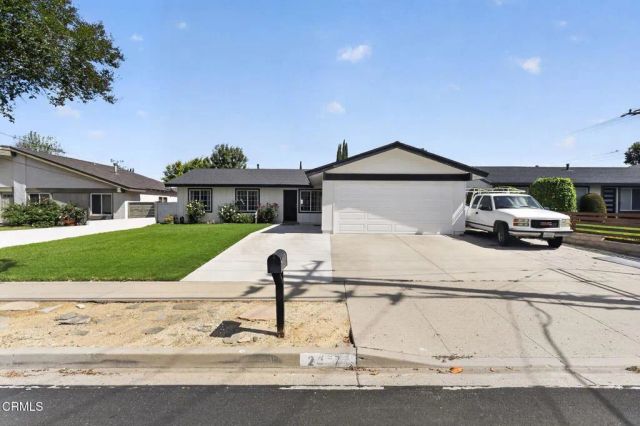 2377 Fitzgerald Road, Simi Valley, CA 93065