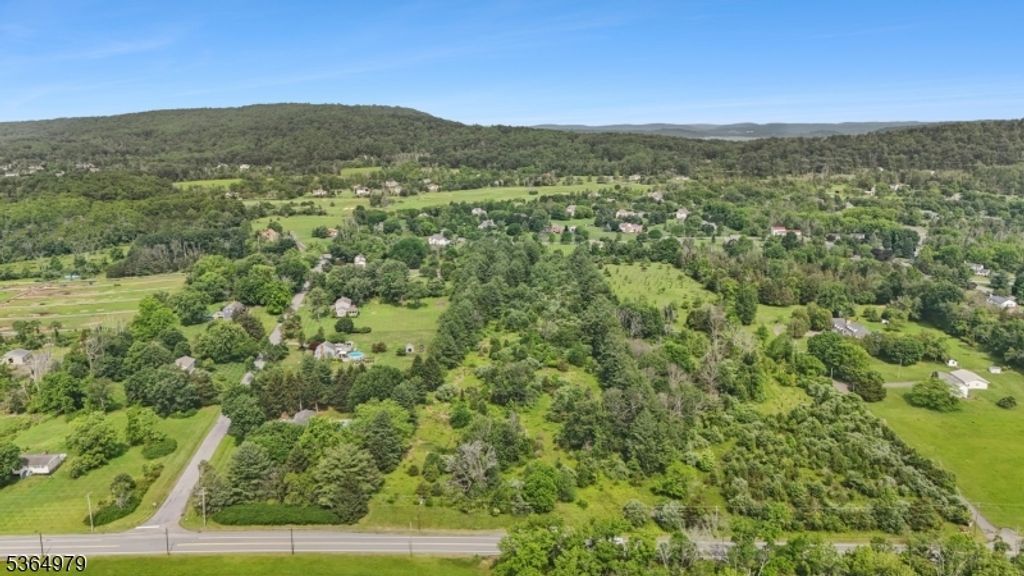 621 Rt 523, Readington Twp., NJ 08889