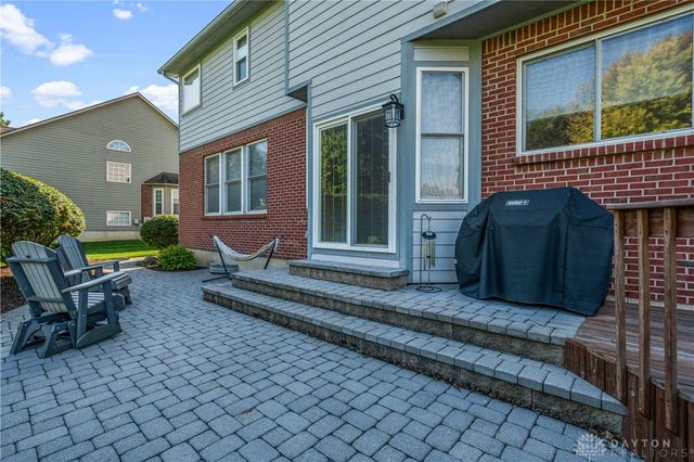 3298 Seton Hill Drive, Bellbrook, OH 45305