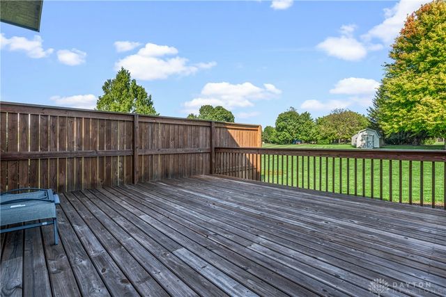 3298 Seton Hill Drive, Bellbrook, OH 45305