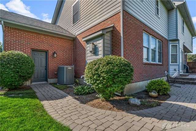 3298 Seton Hill Drive, Bellbrook, OH 45305