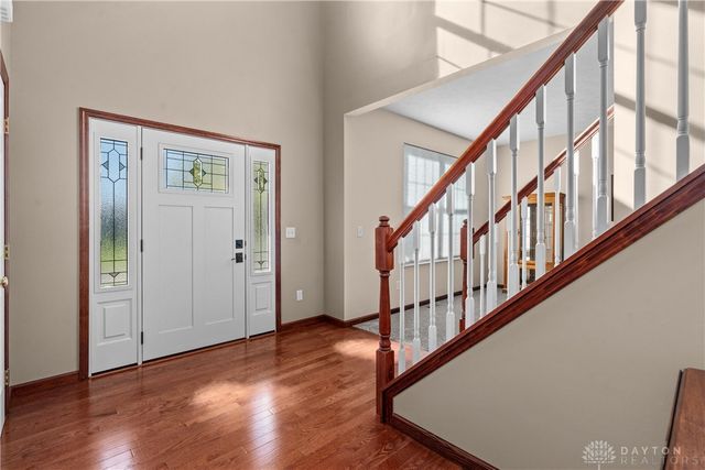 3298 Seton Hill Drive, Bellbrook, OH 45305