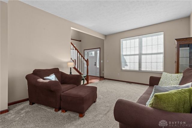 3298 Seton Hill Drive, Bellbrook, OH 45305